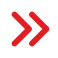 red chevron arrows